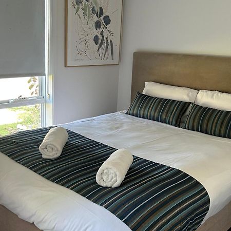 Mandurah Coastal Holiday Park Ngoại thất bức ảnh