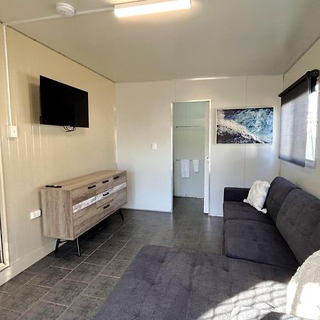 Mandurah Coastal Holiday Park Ngoại thất bức ảnh