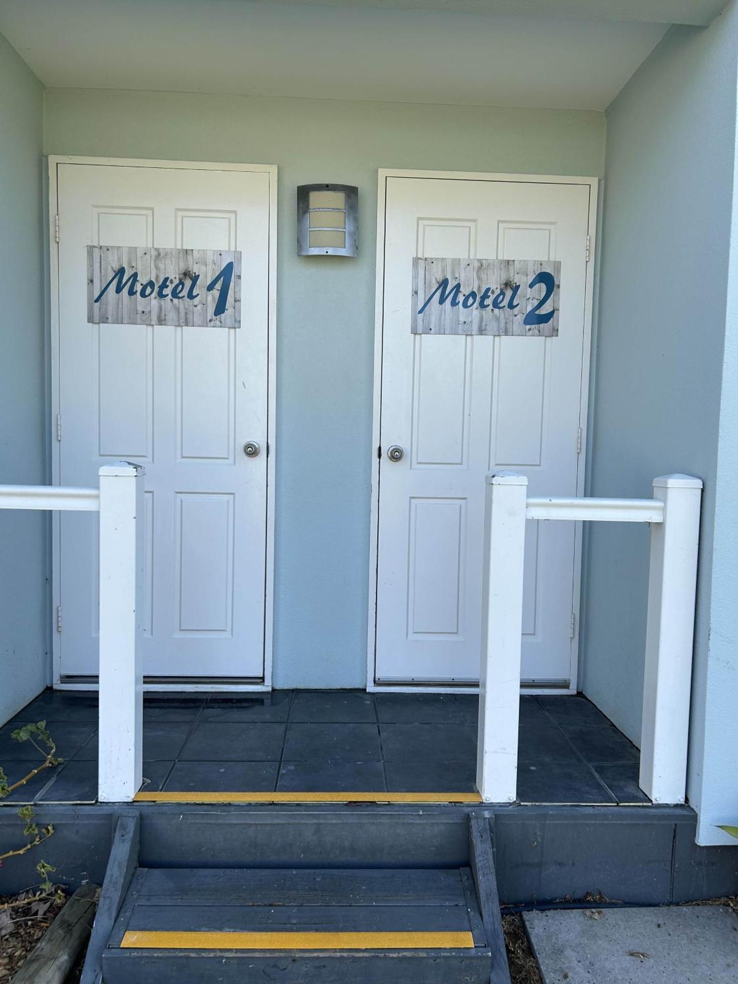 Mandurah Coastal Holiday Park Ngoại thất bức ảnh