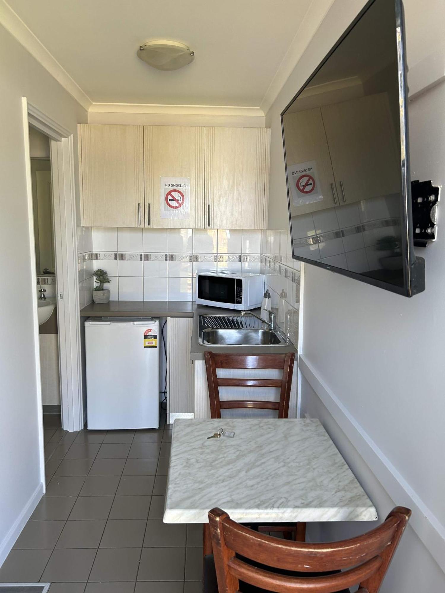 Mandurah Coastal Holiday Park Ngoại thất bức ảnh