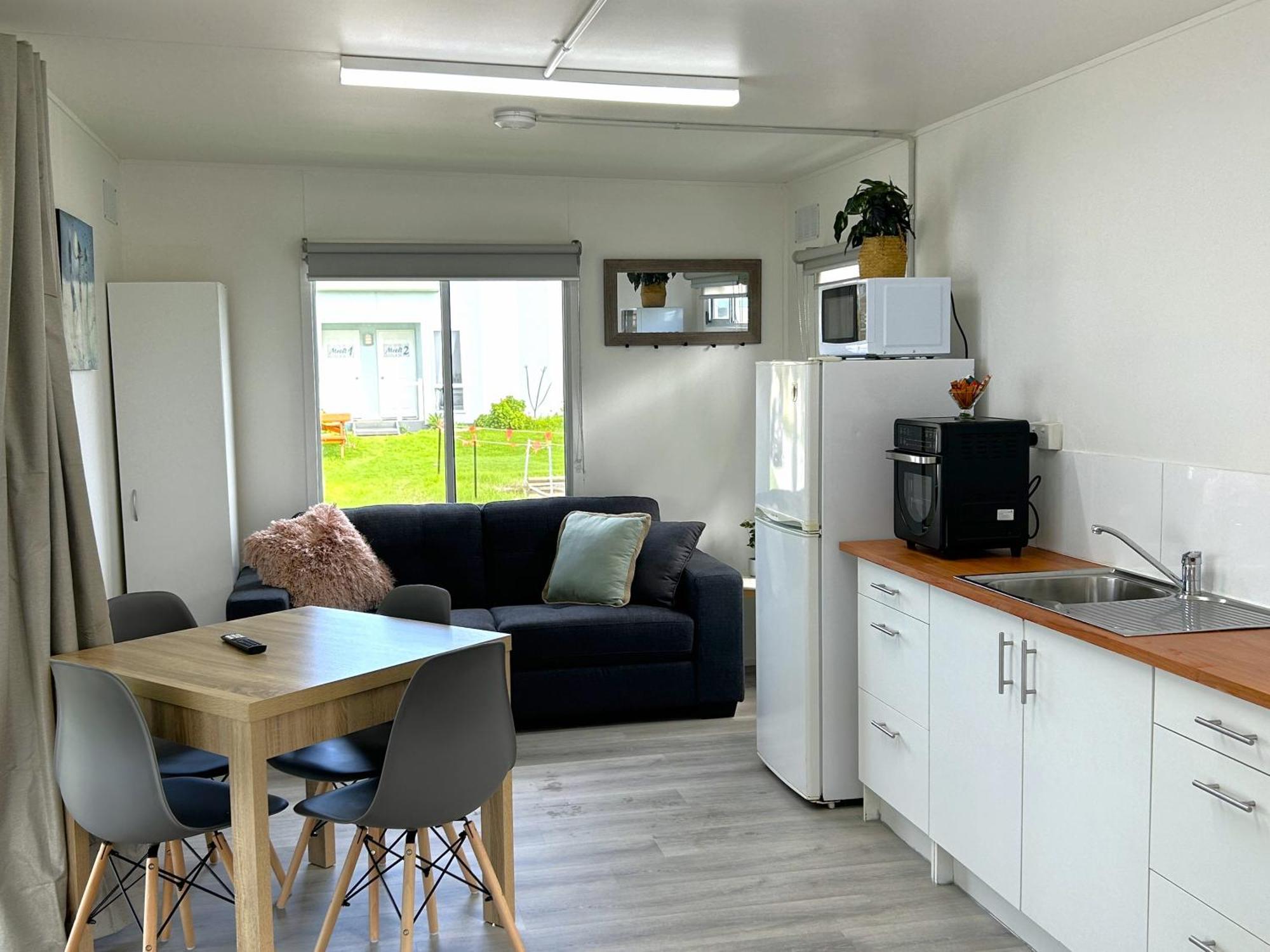 Mandurah Coastal Holiday Park Ngoại thất bức ảnh