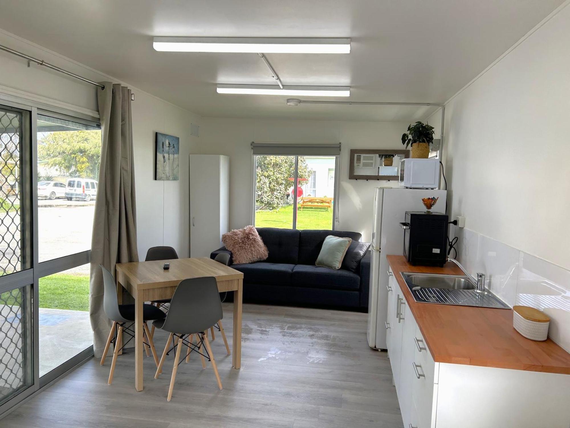 Mandurah Coastal Holiday Park Ngoại thất bức ảnh