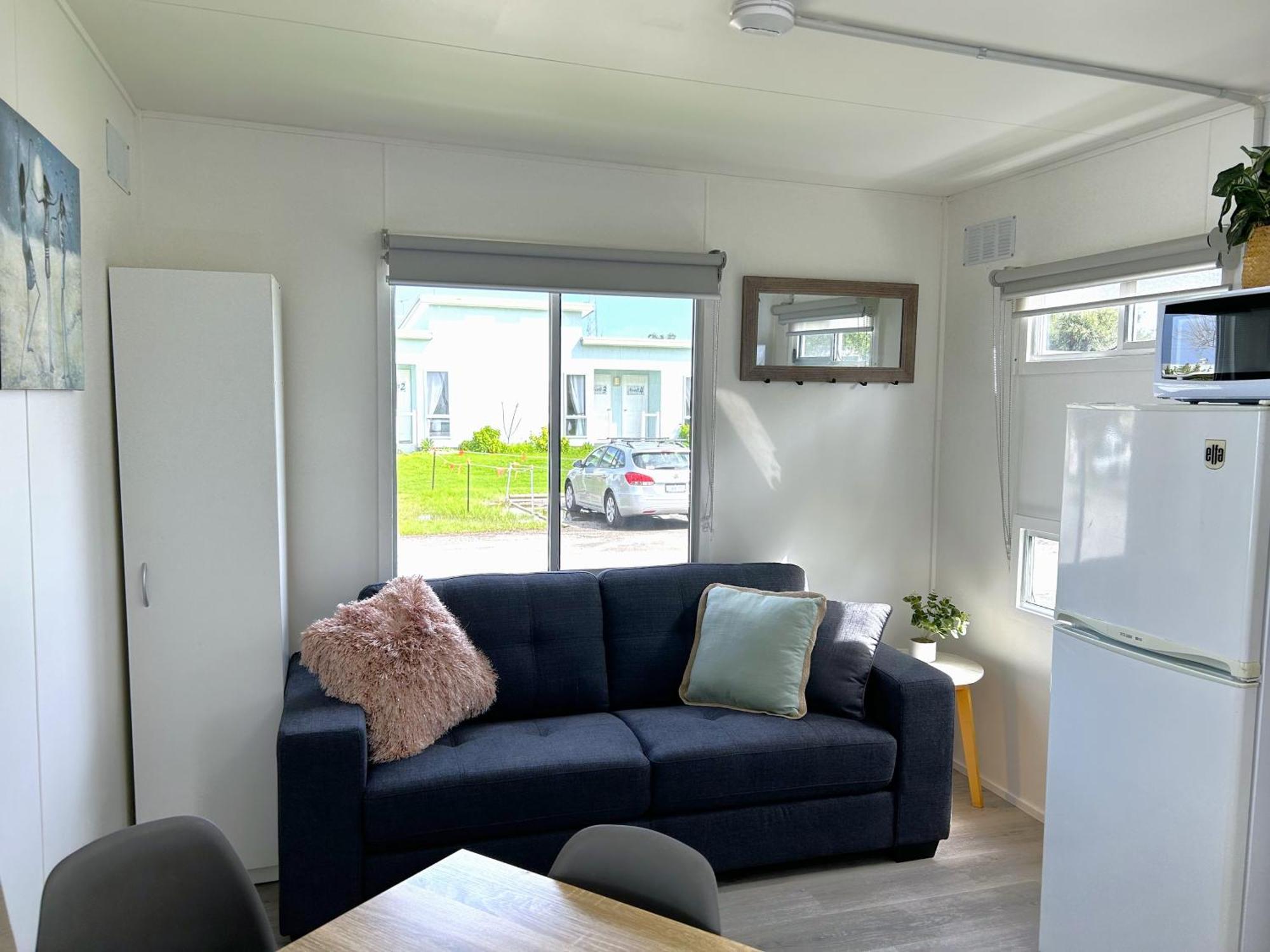 Mandurah Coastal Holiday Park Ngoại thất bức ảnh