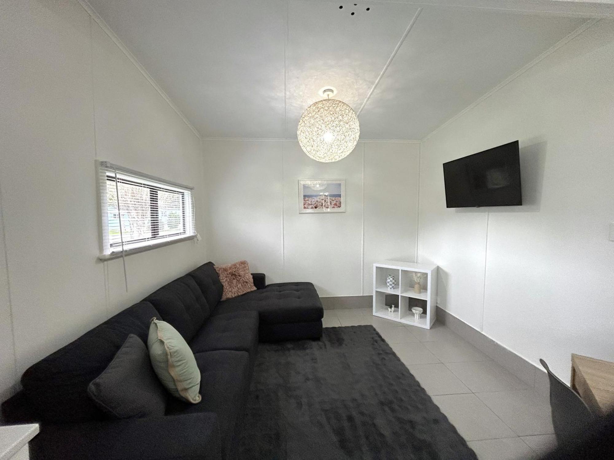 Mandurah Coastal Holiday Park Ngoại thất bức ảnh