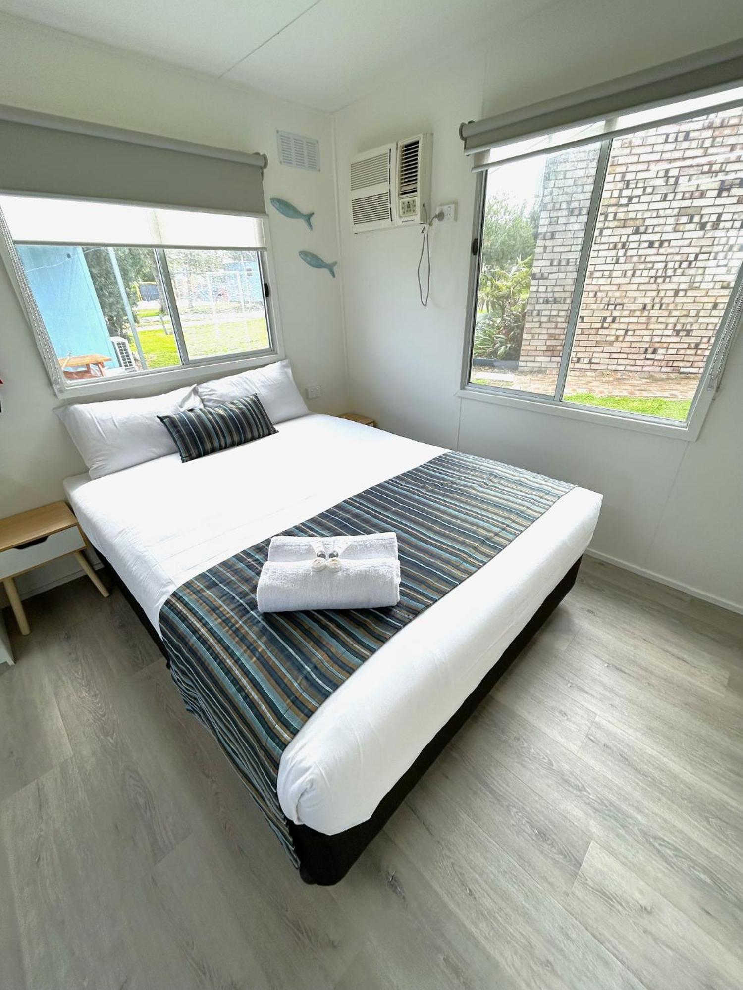 Mandurah Coastal Holiday Park Ngoại thất bức ảnh