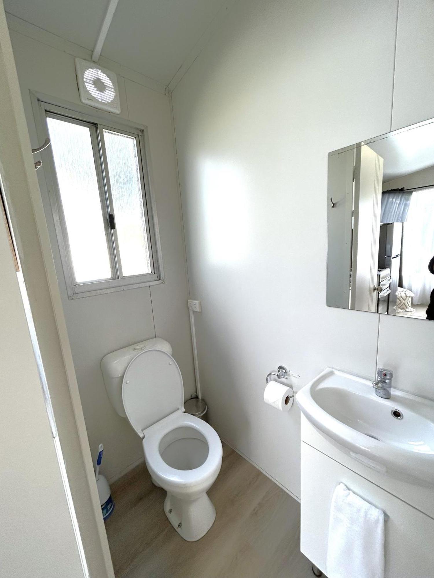 Mandurah Coastal Holiday Park Ngoại thất bức ảnh
