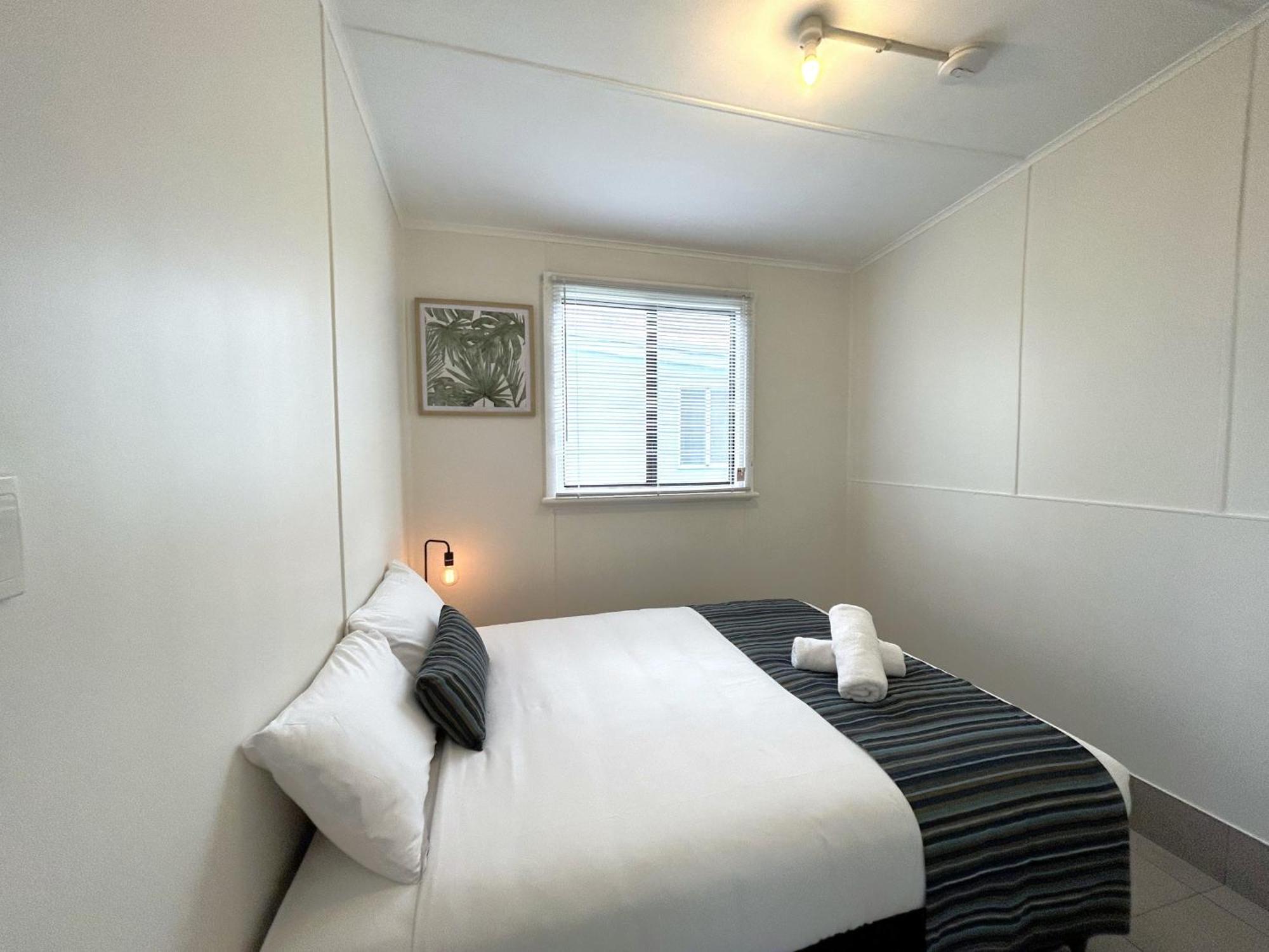 Mandurah Coastal Holiday Park Ngoại thất bức ảnh