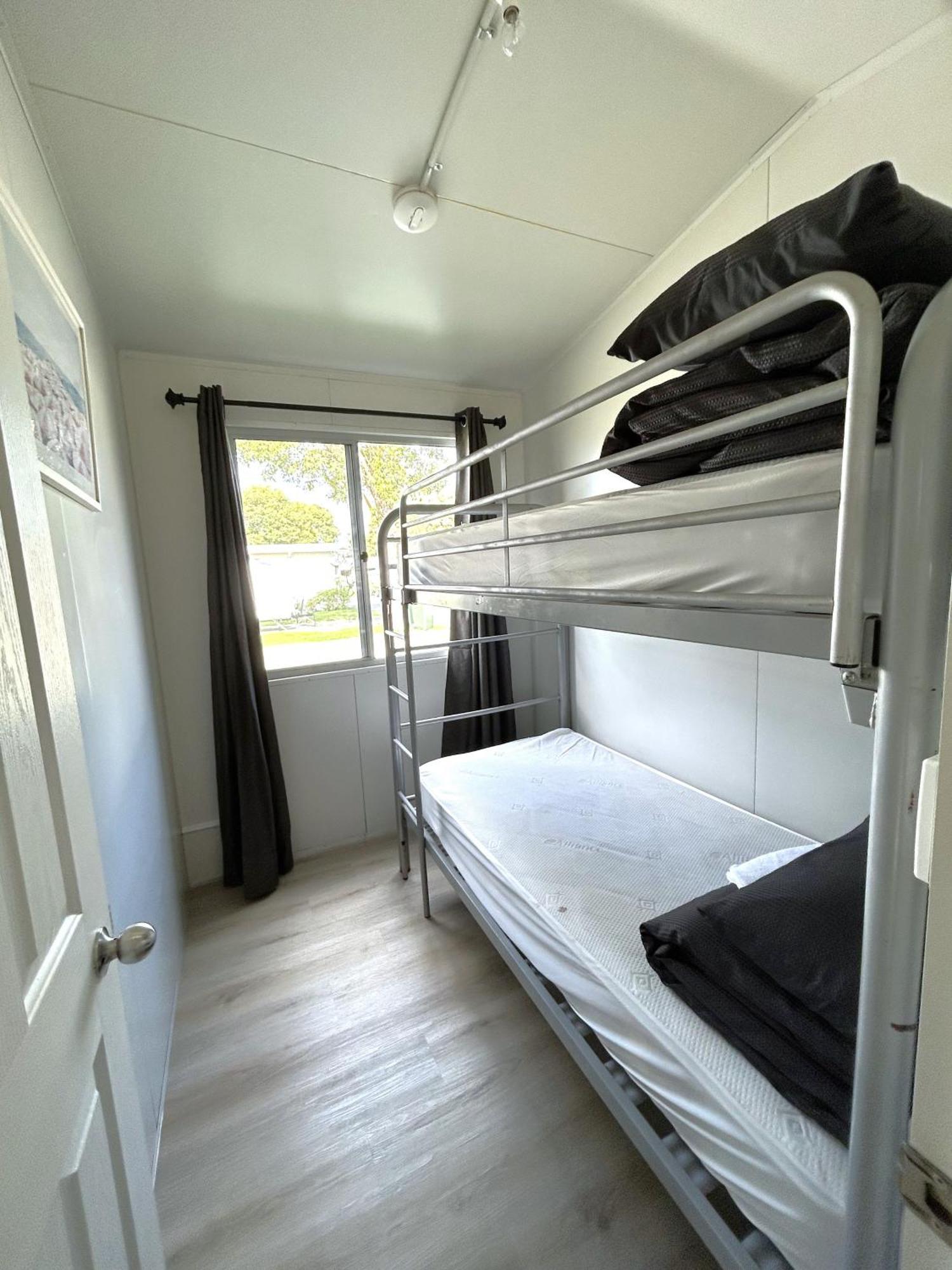 Mandurah Coastal Holiday Park Ngoại thất bức ảnh