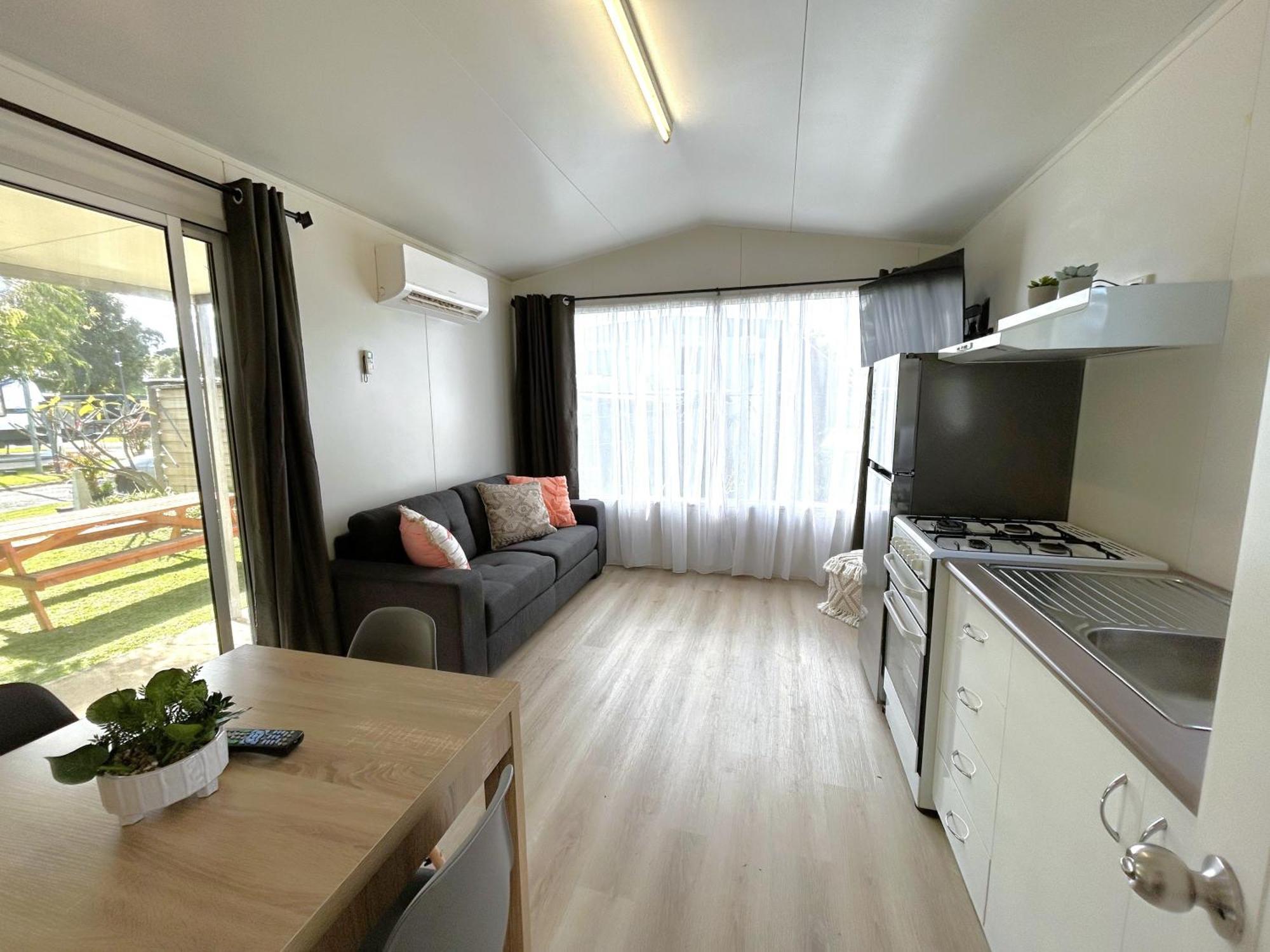 Mandurah Coastal Holiday Park Ngoại thất bức ảnh