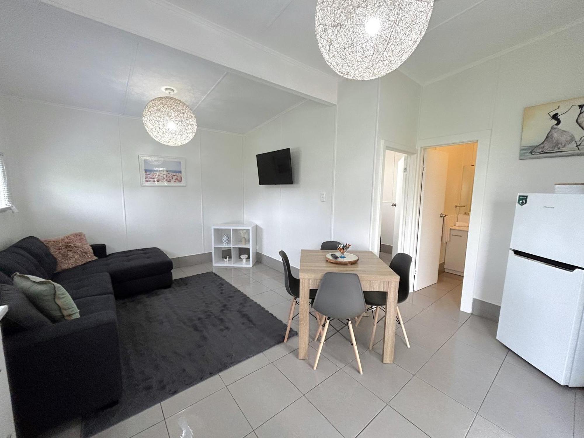 Mandurah Coastal Holiday Park Ngoại thất bức ảnh