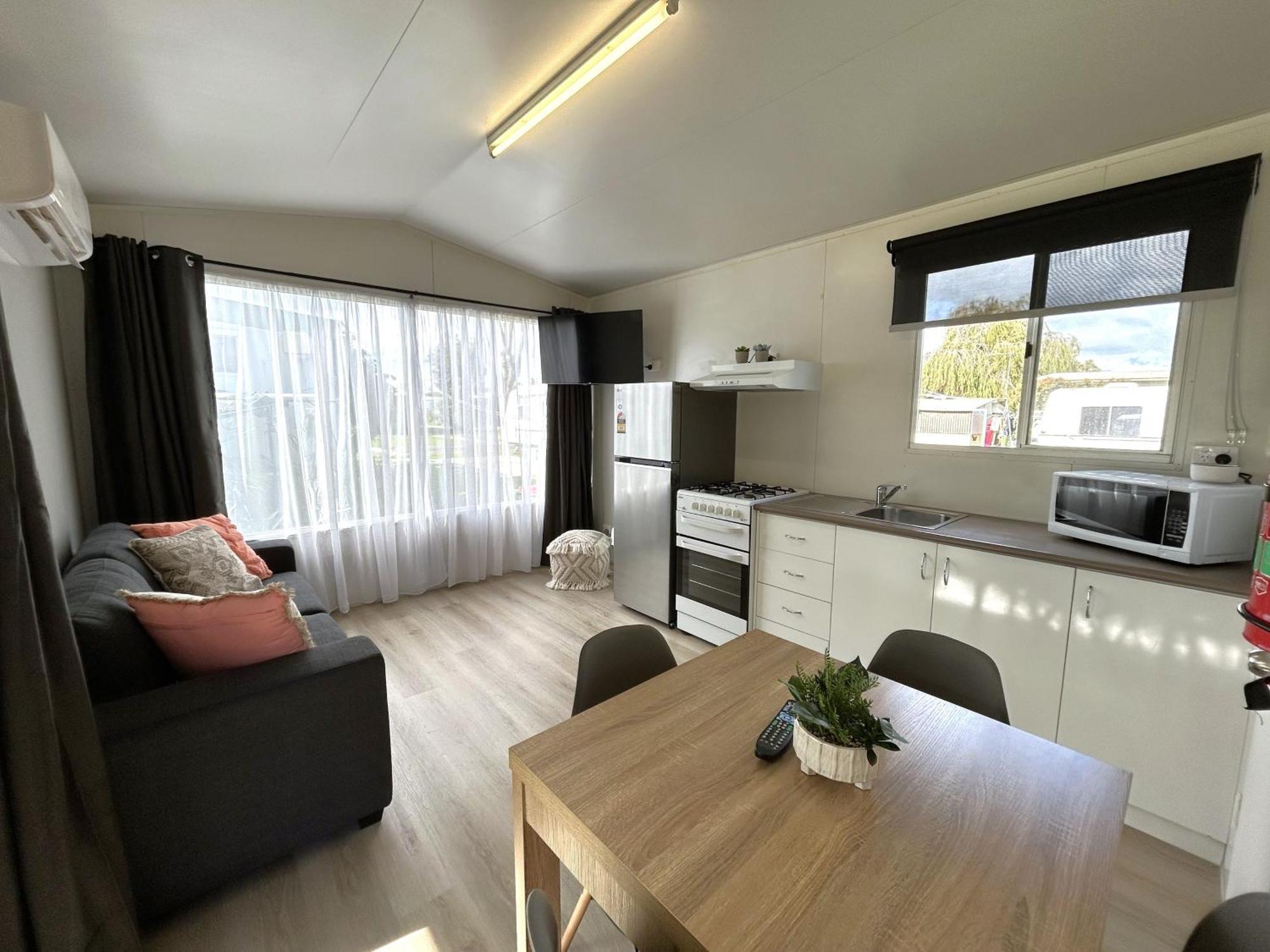 Mandurah Coastal Holiday Park Ngoại thất bức ảnh