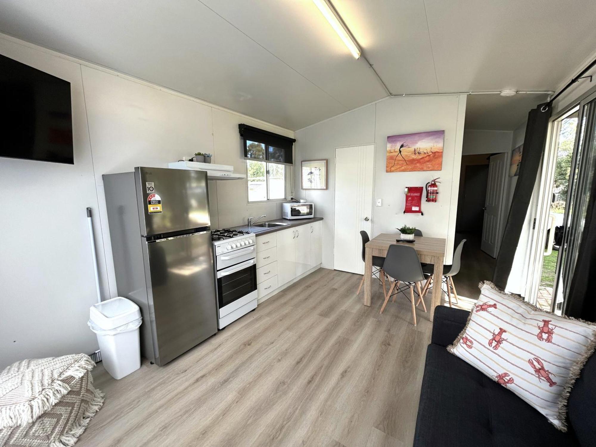Mandurah Coastal Holiday Park Ngoại thất bức ảnh