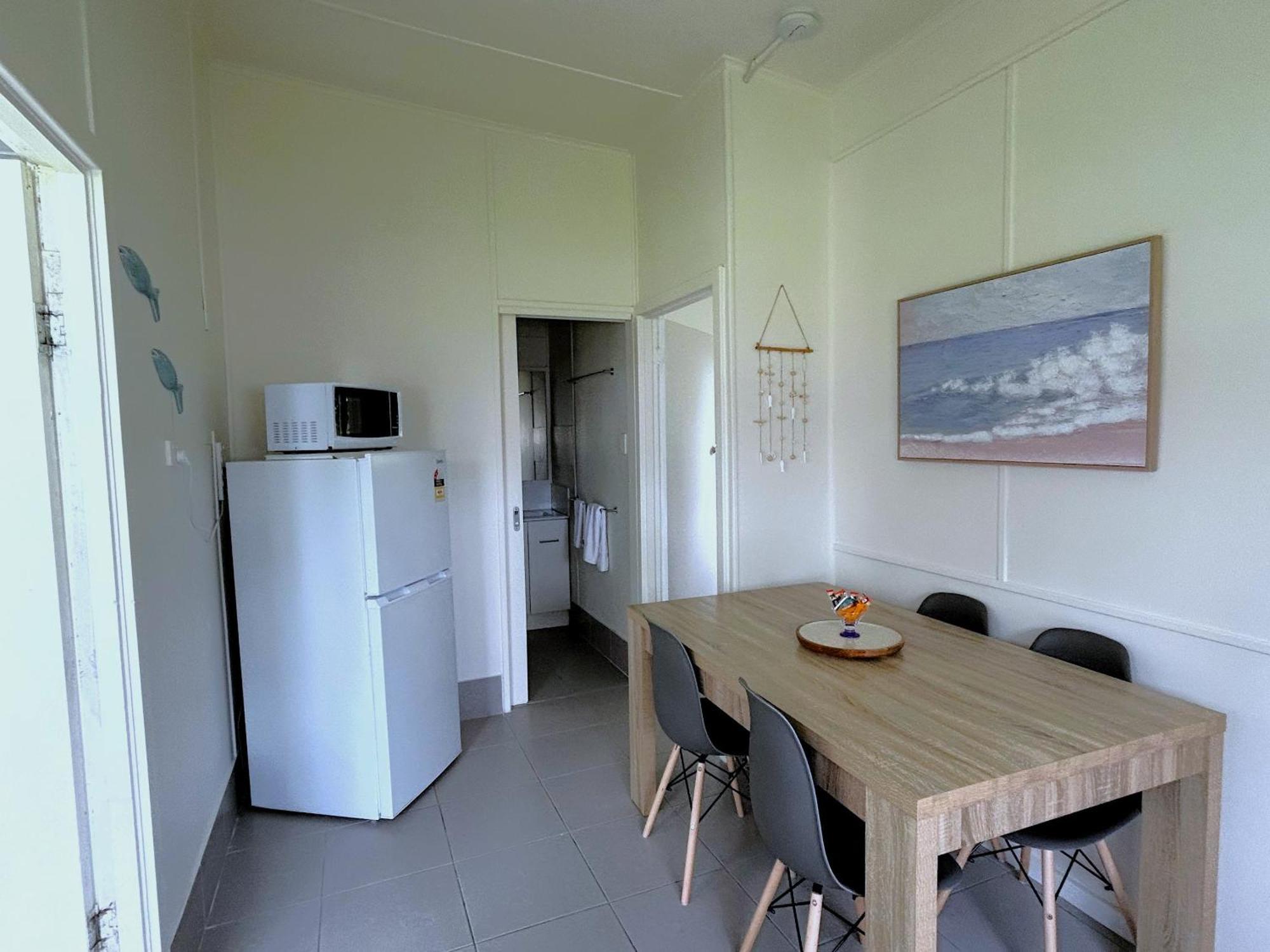 Mandurah Coastal Holiday Park Ngoại thất bức ảnh