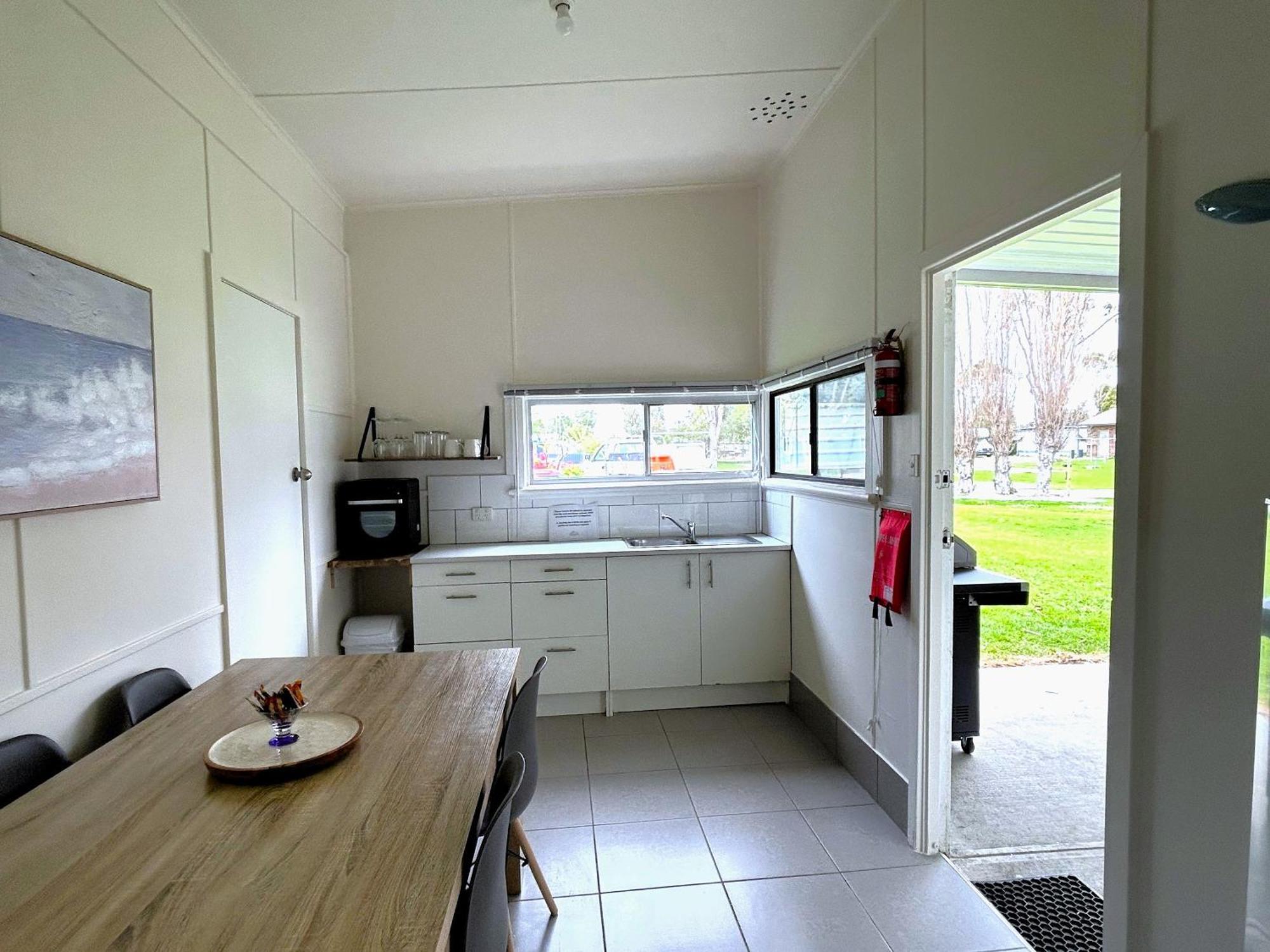 Mandurah Coastal Holiday Park Ngoại thất bức ảnh