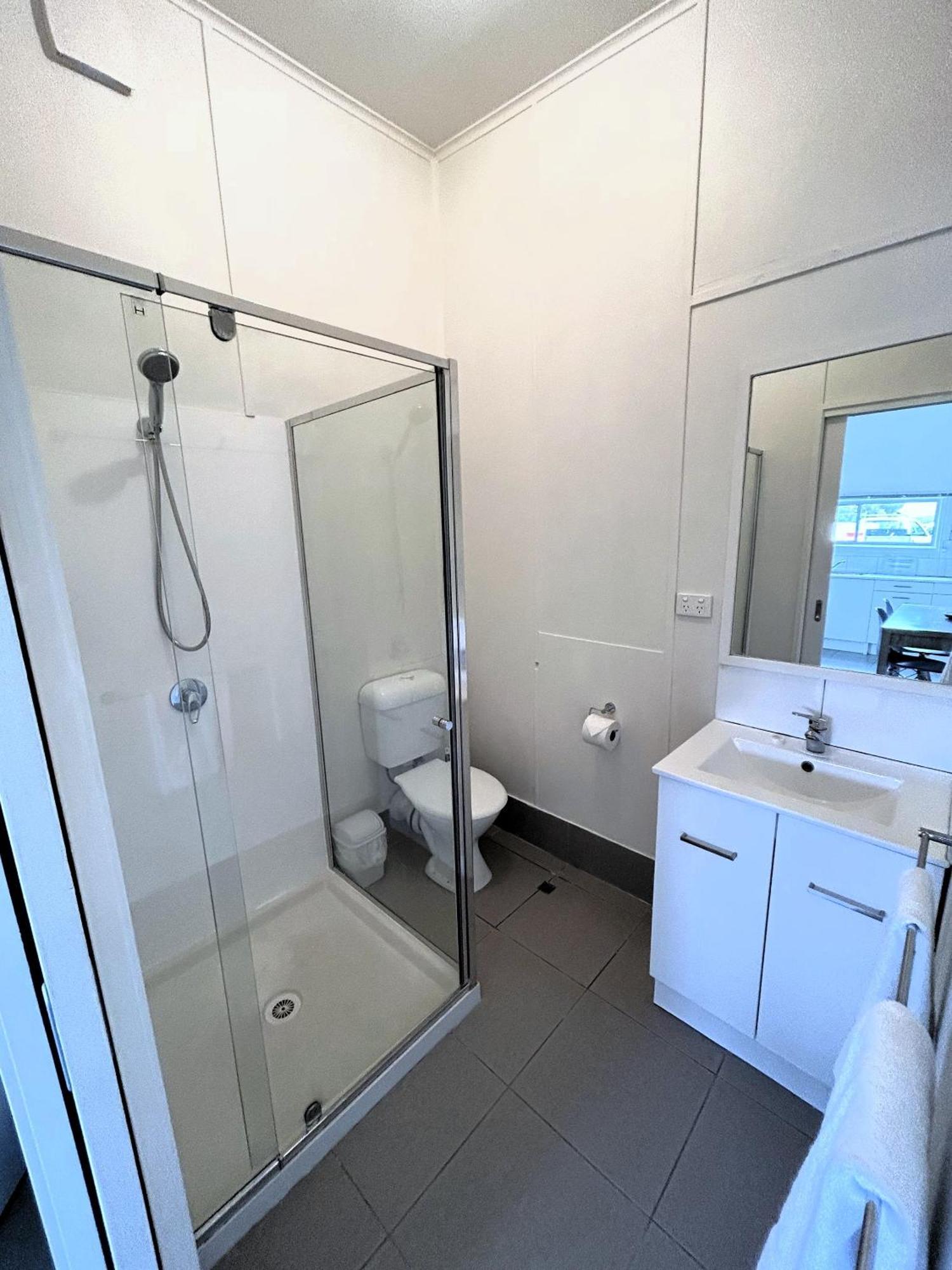 Mandurah Coastal Holiday Park Ngoại thất bức ảnh