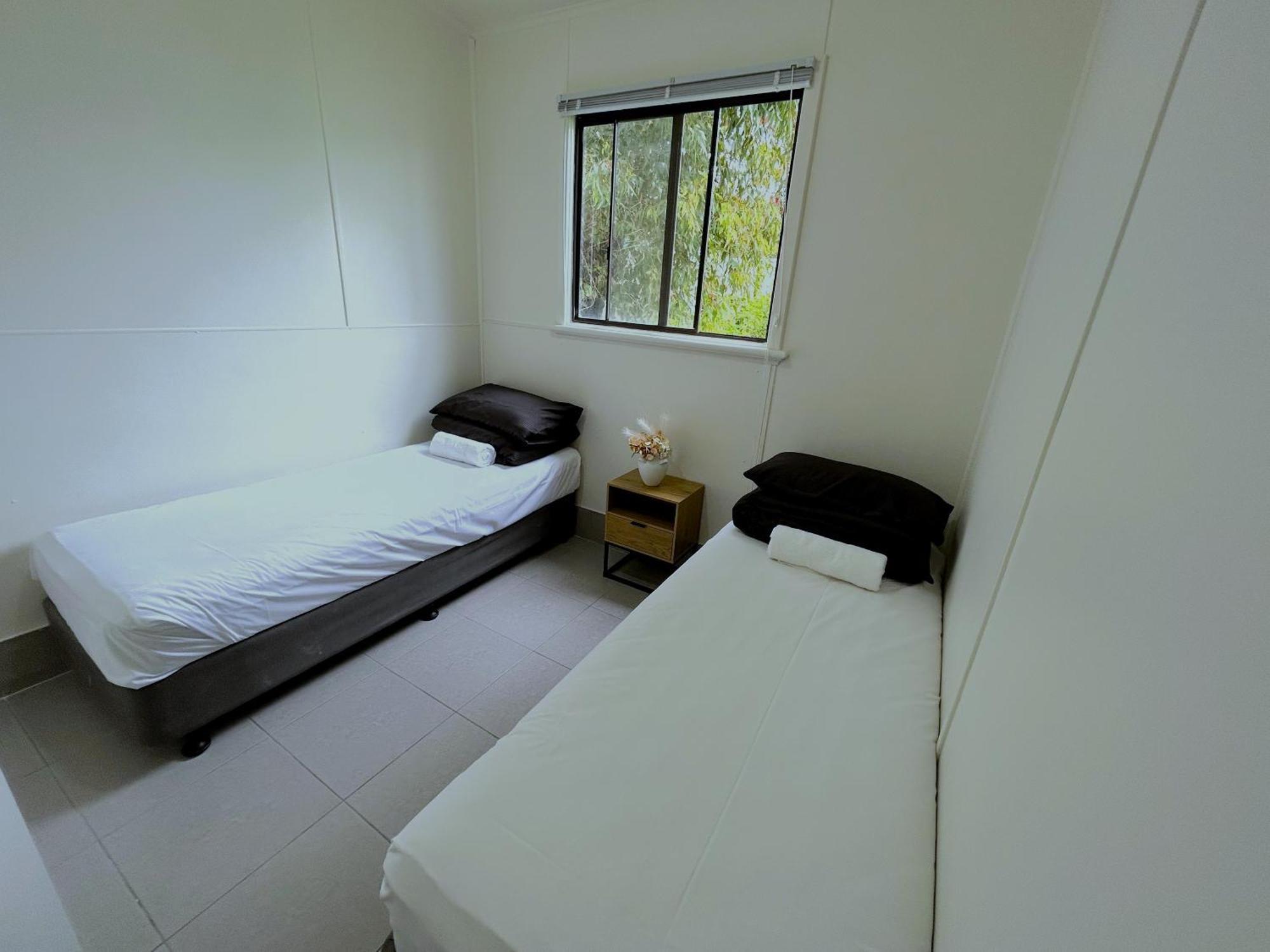 Mandurah Coastal Holiday Park Ngoại thất bức ảnh