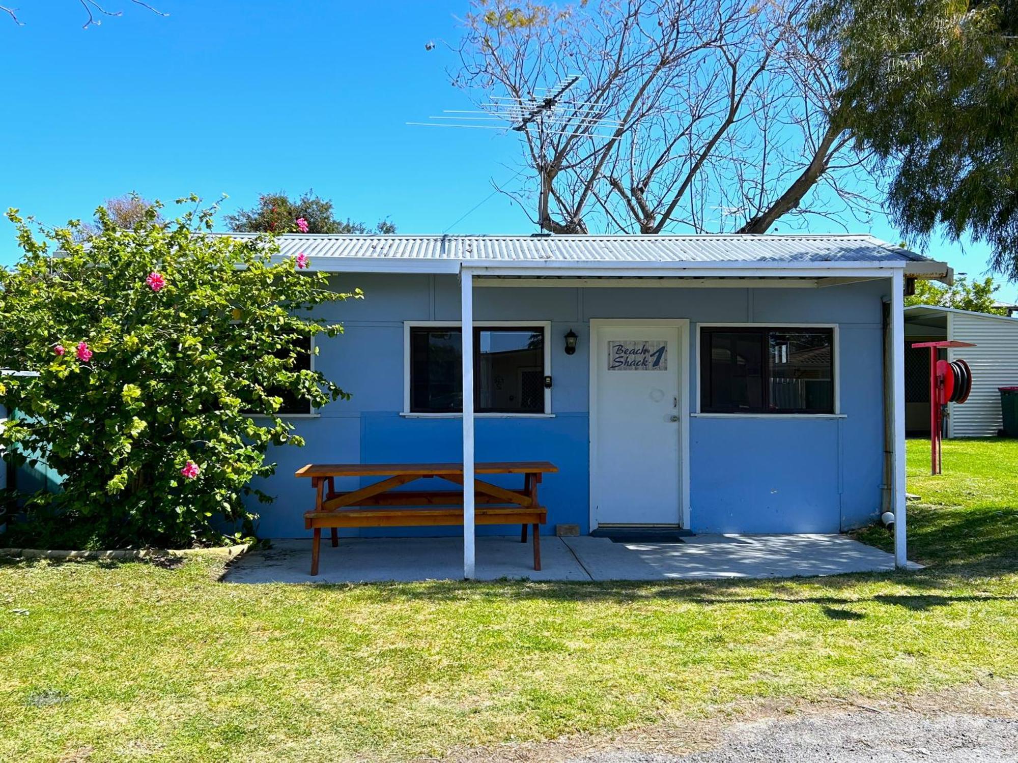 Mandurah Coastal Holiday Park Ngoại thất bức ảnh