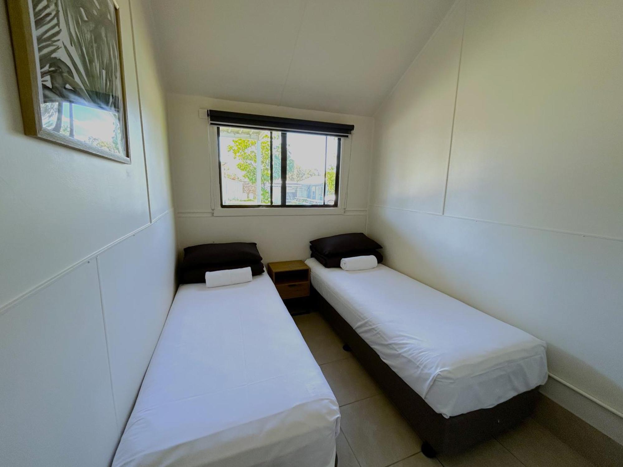 Mandurah Coastal Holiday Park Ngoại thất bức ảnh