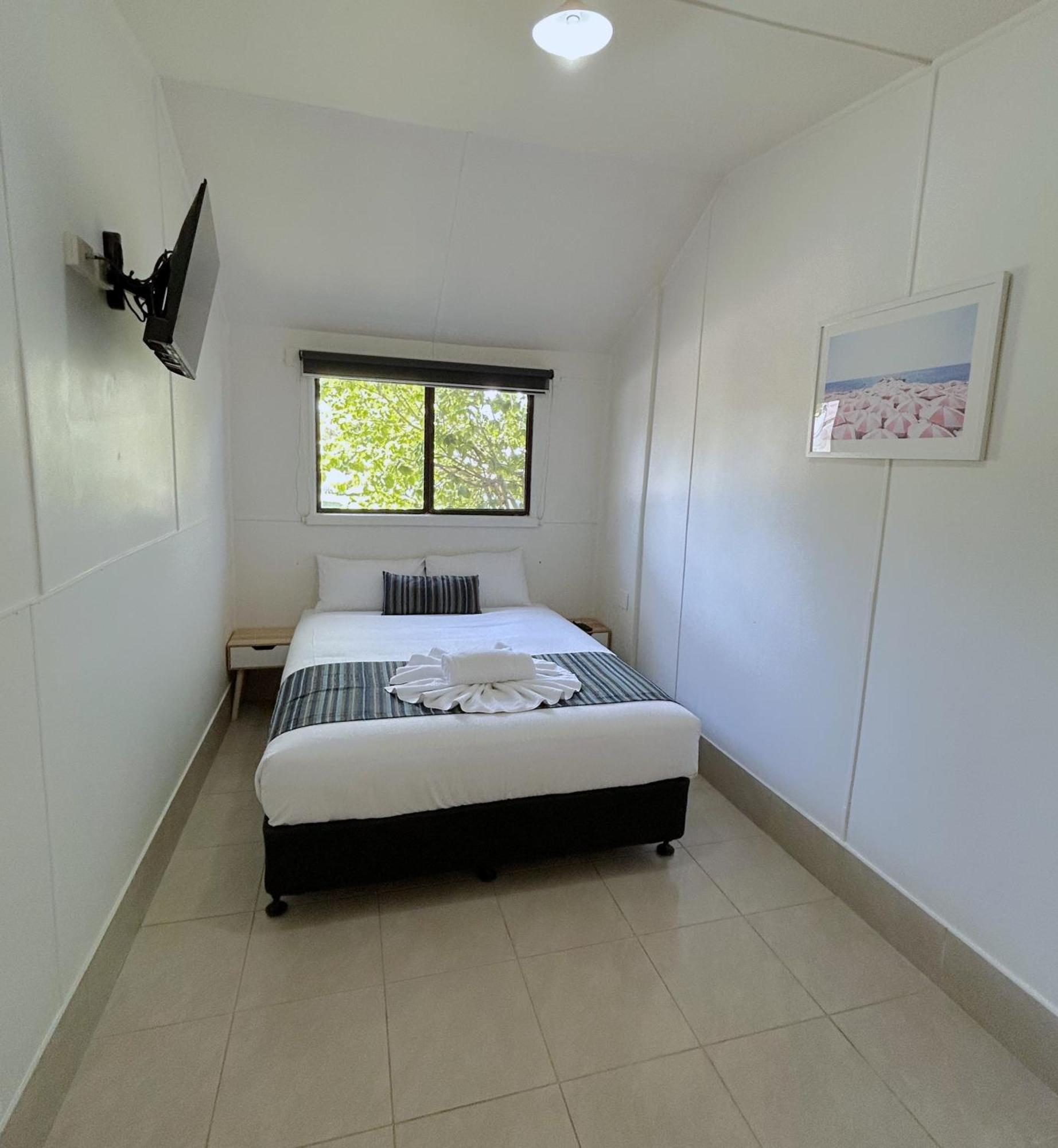 Mandurah Coastal Holiday Park Ngoại thất bức ảnh