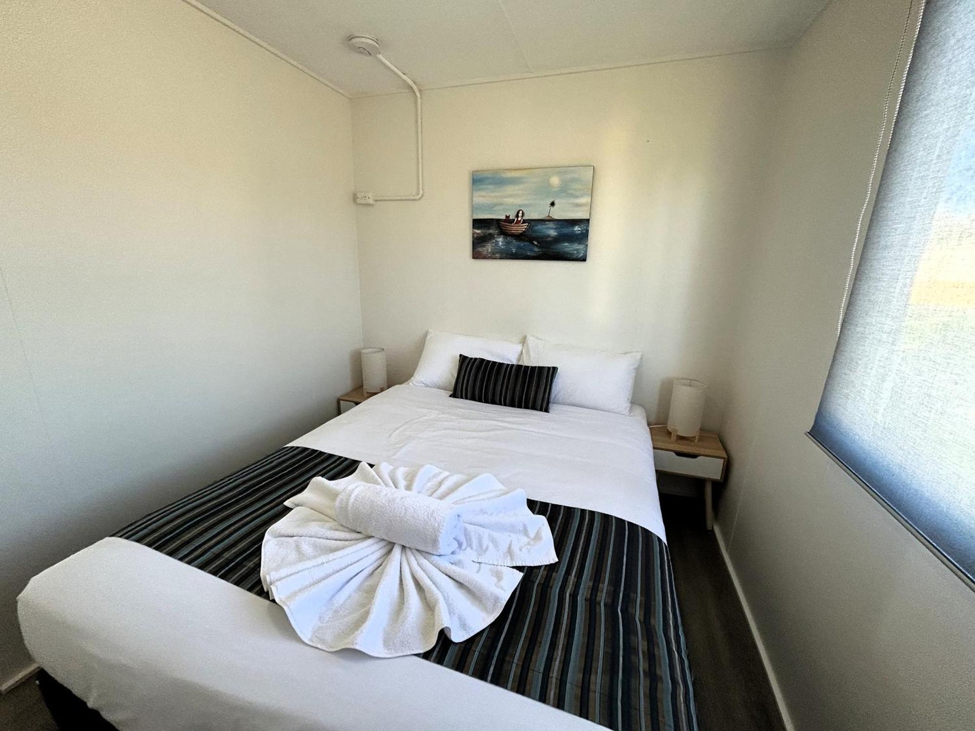 Mandurah Coastal Holiday Park Hotel Ngoại thất bức ảnh