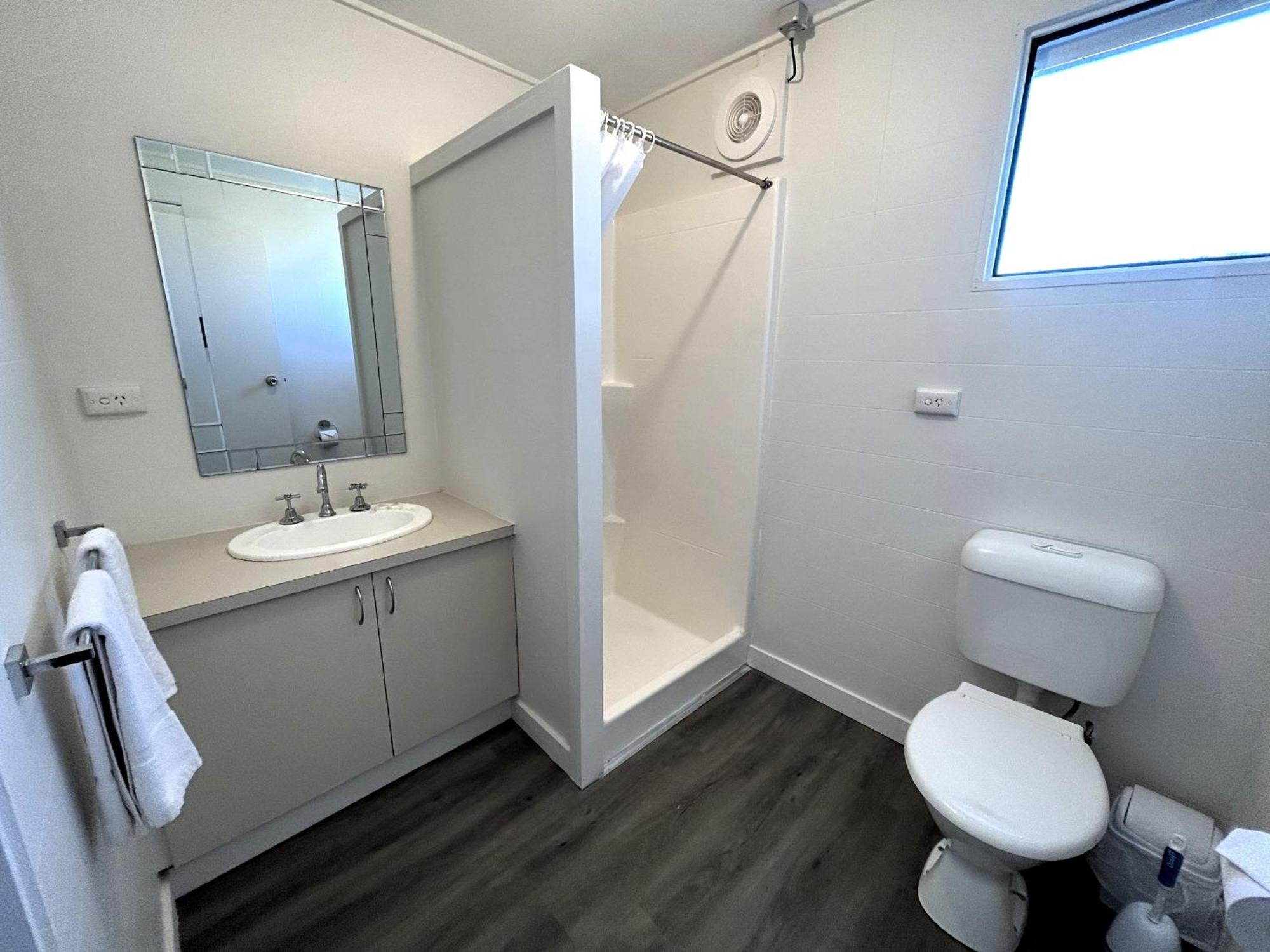 Mandurah Coastal Holiday Park Ngoại thất bức ảnh