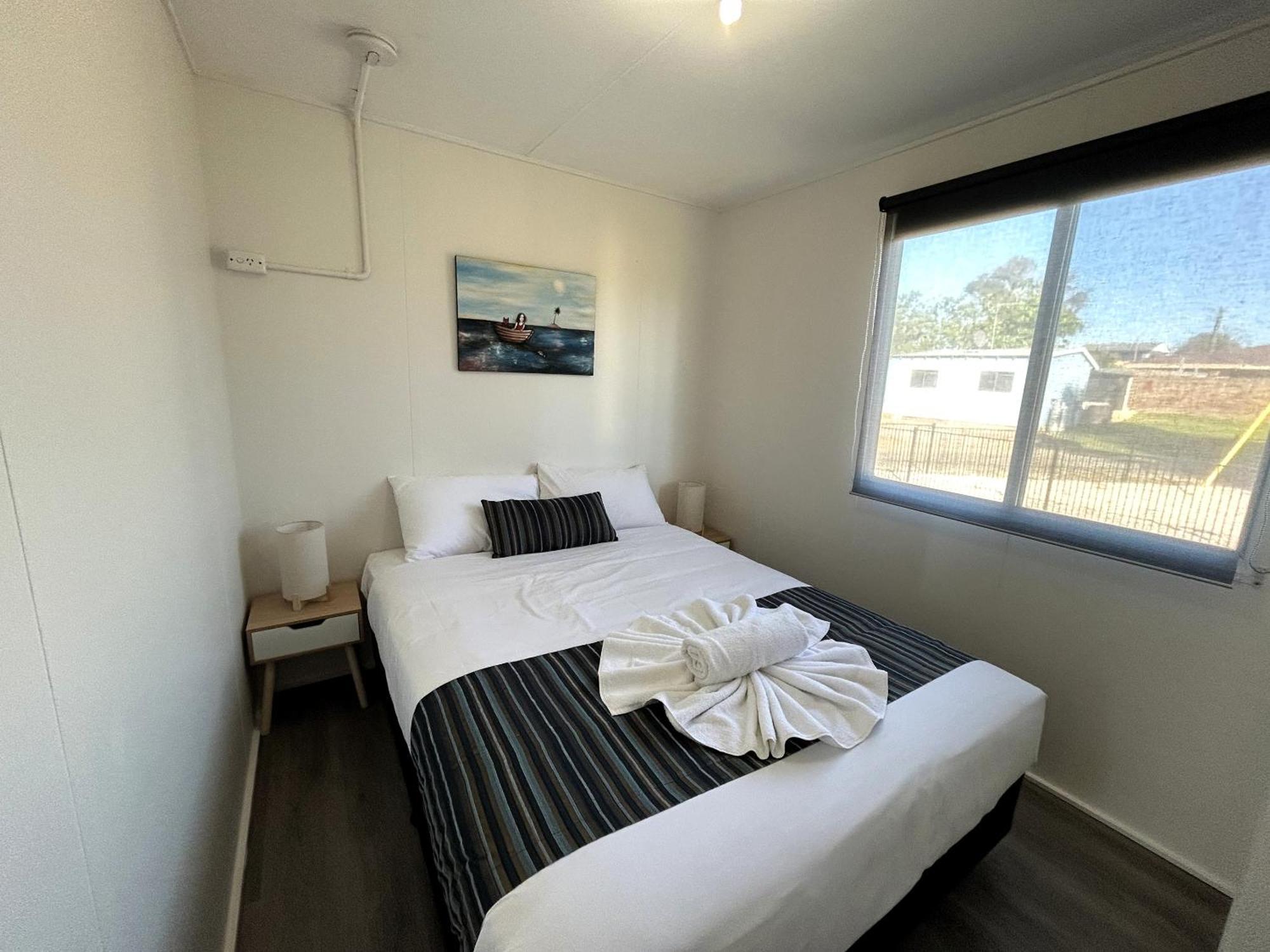 Mandurah Coastal Holiday Park Ngoại thất bức ảnh