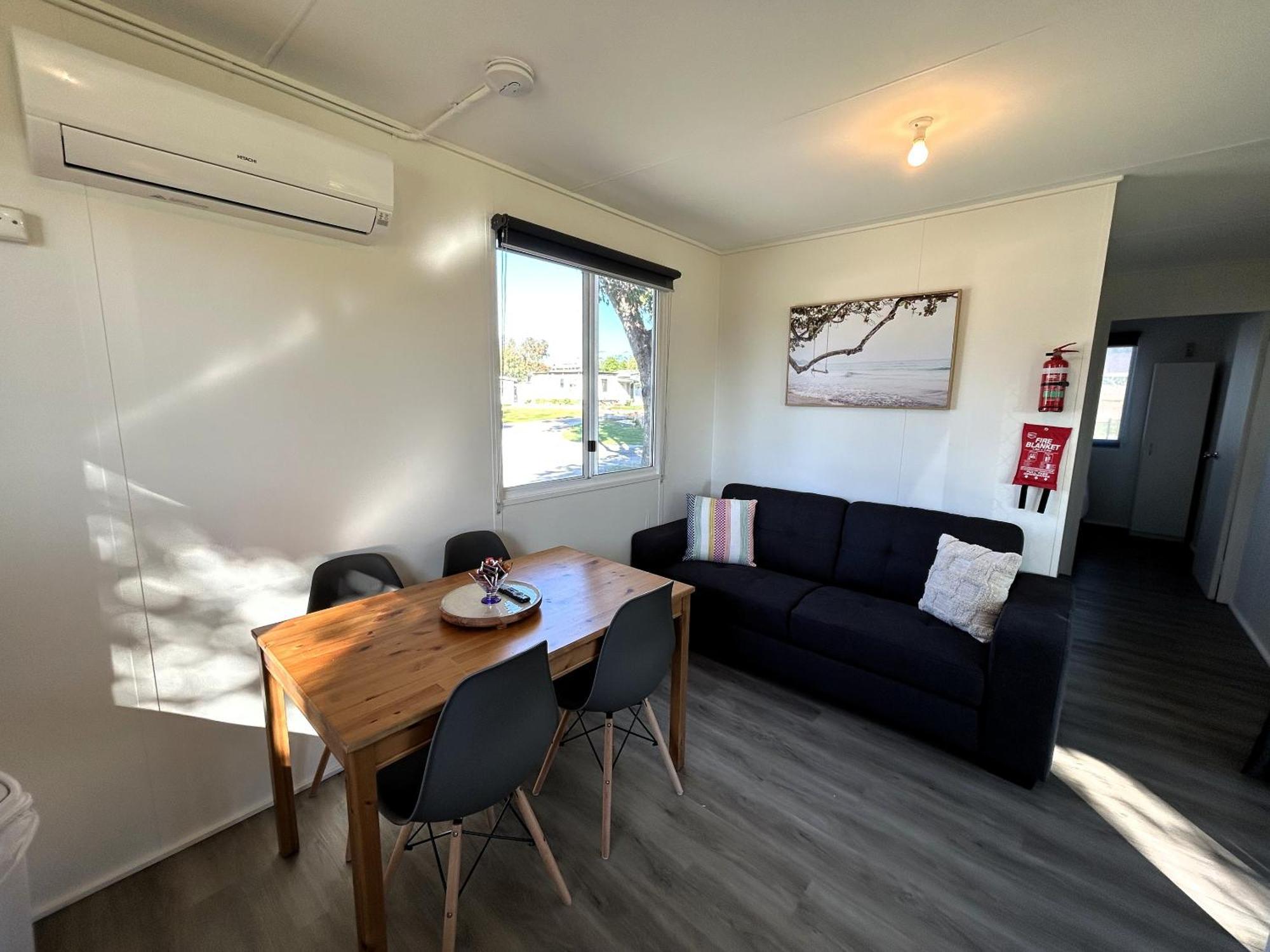 Mandurah Coastal Holiday Park Hotel Ngoại thất bức ảnh