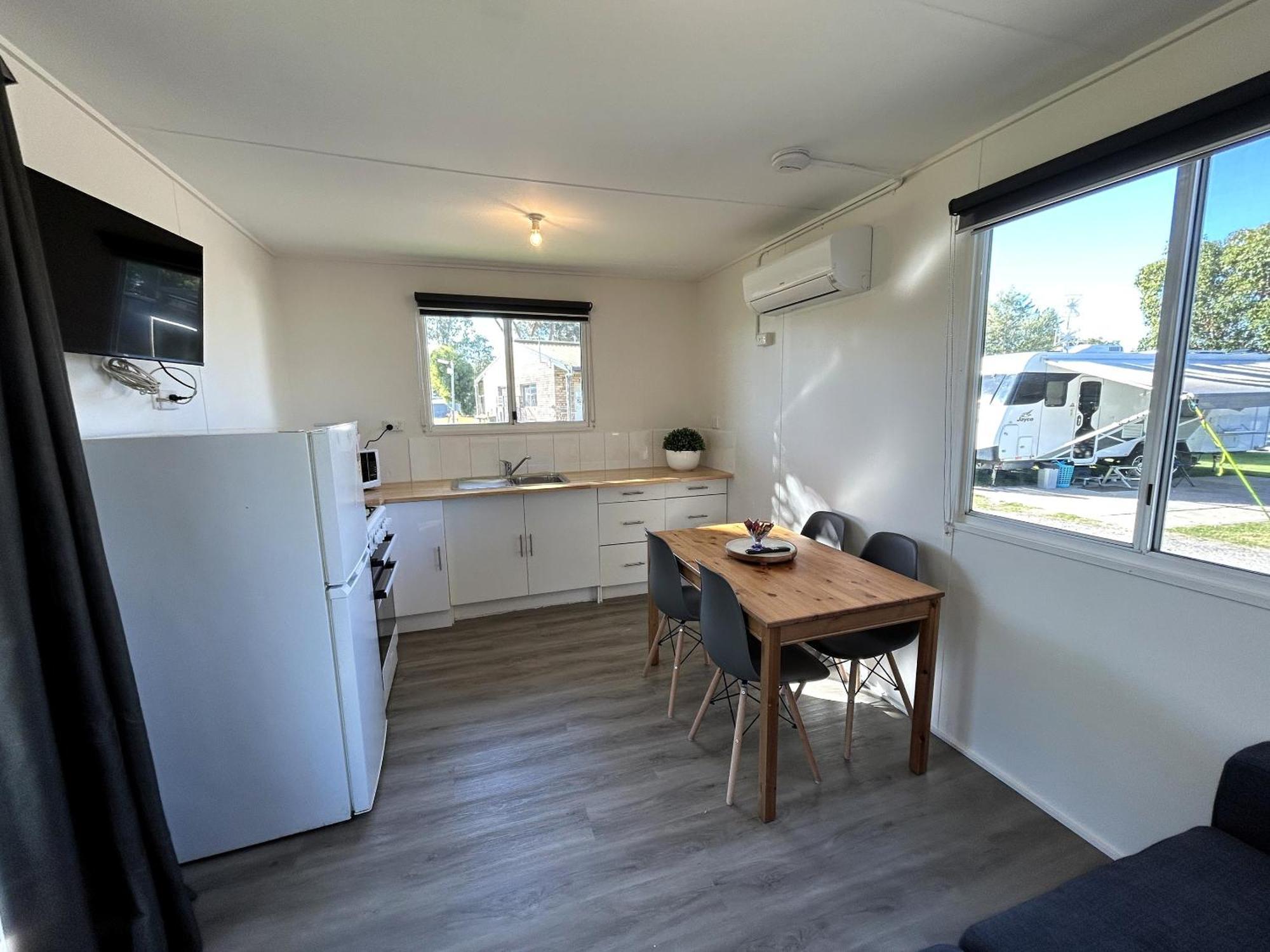 Mandurah Coastal Holiday Park Ngoại thất bức ảnh
