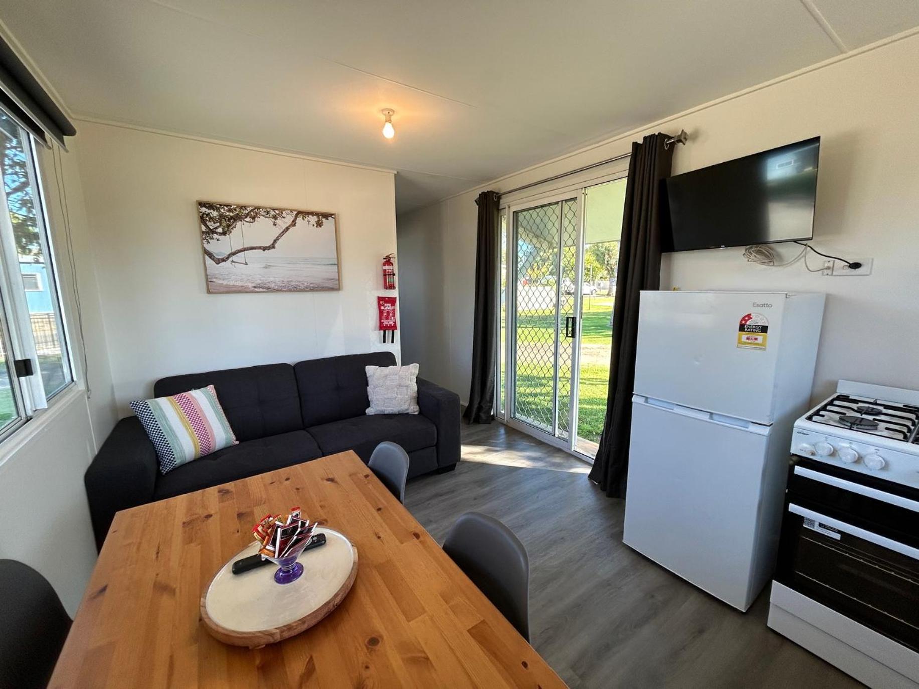 Mandurah Coastal Holiday Park Ngoại thất bức ảnh