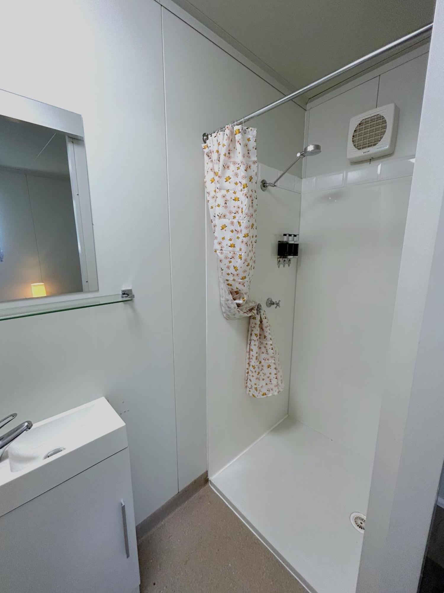 Mandurah Coastal Holiday Park Ngoại thất bức ảnh