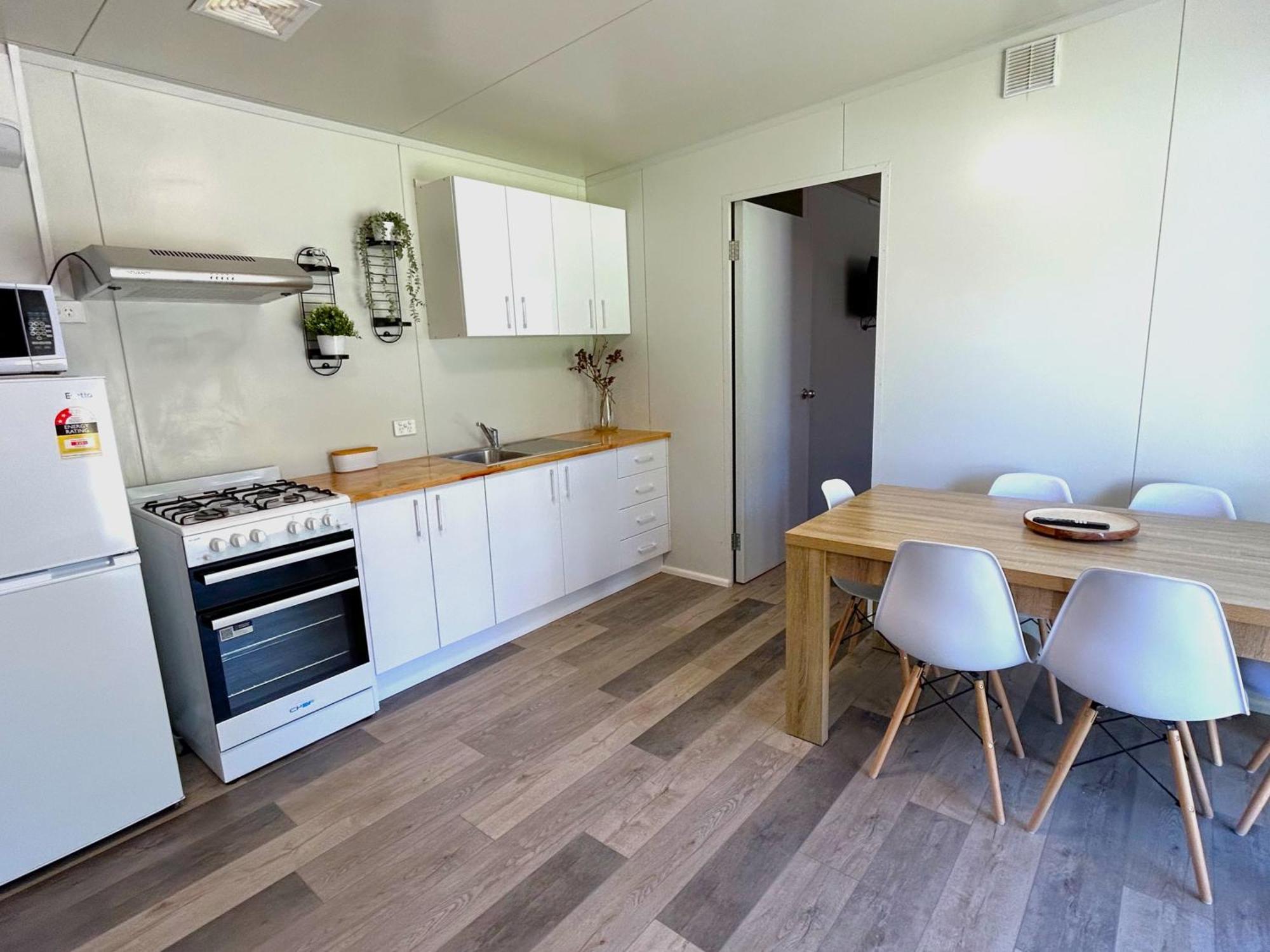 Mandurah Coastal Holiday Park Ngoại thất bức ảnh