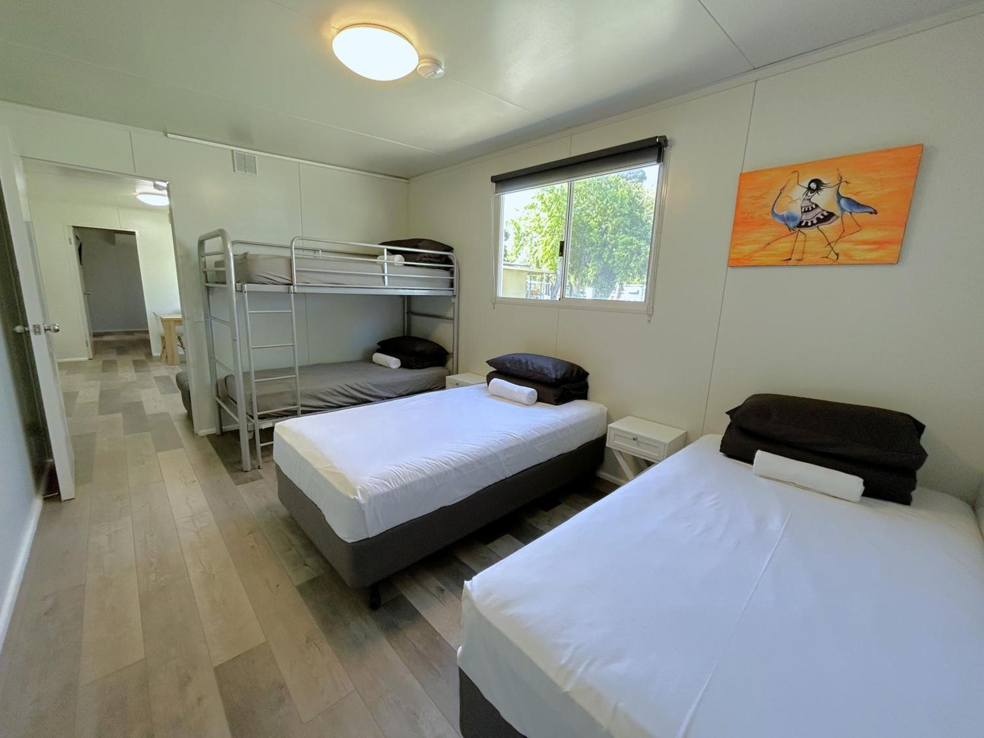 Mandurah Coastal Holiday Park Ngoại thất bức ảnh