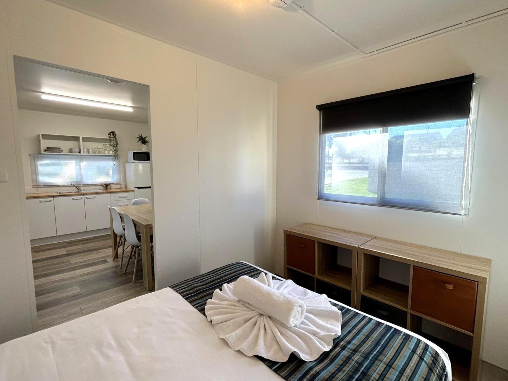 Mandurah Coastal Holiday Park Ngoại thất bức ảnh