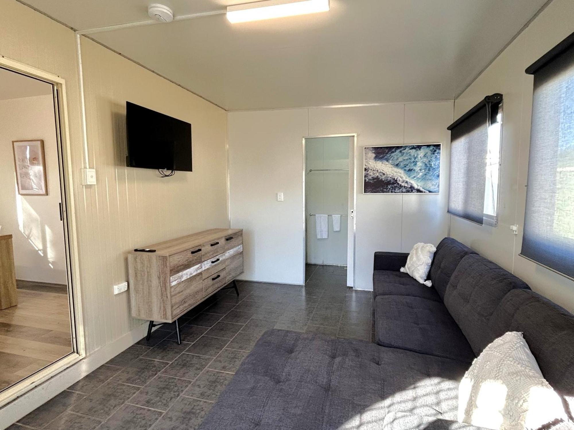 Mandurah Coastal Holiday Park Ngoại thất bức ảnh