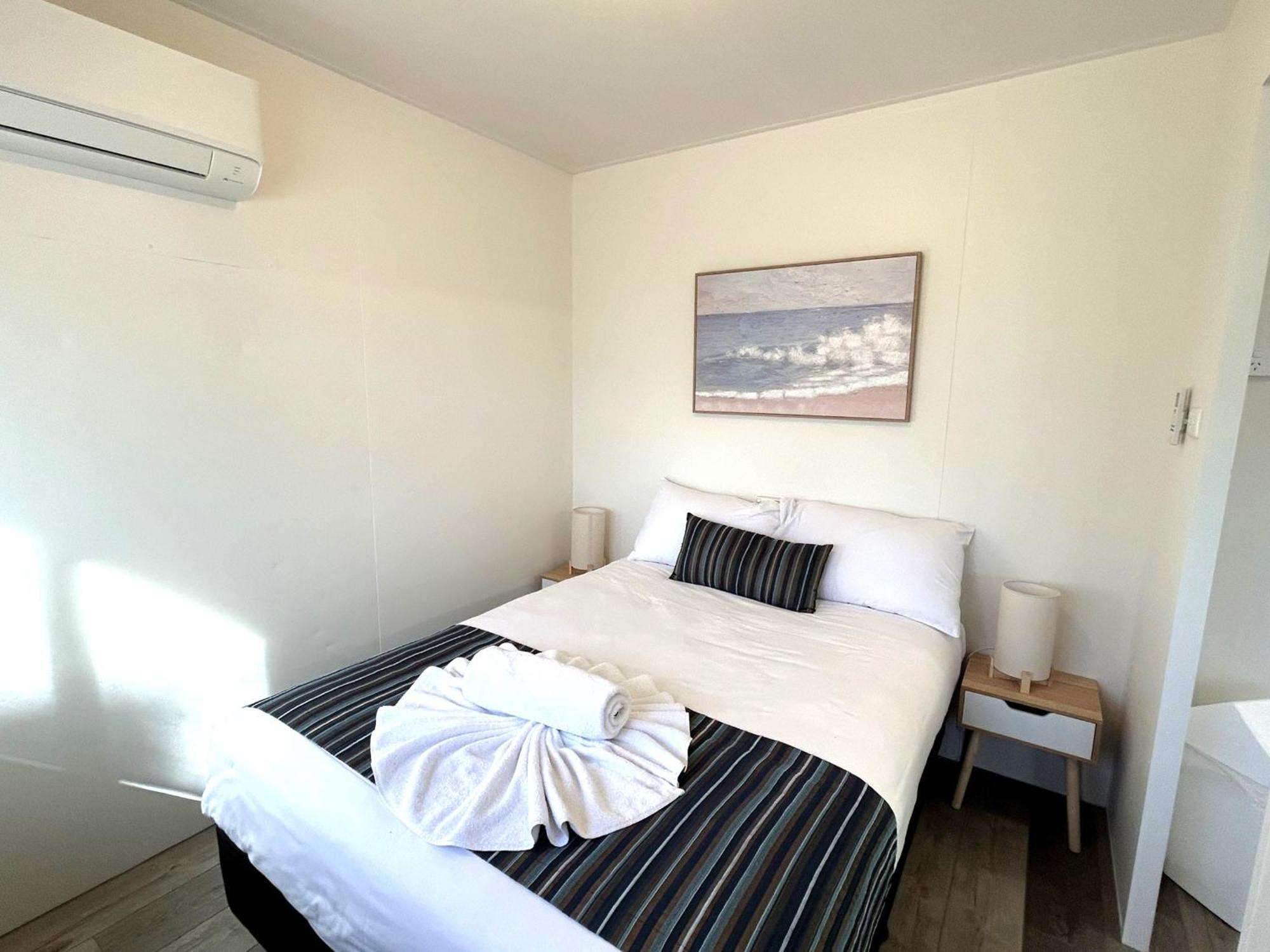 Mandurah Coastal Holiday Park Ngoại thất bức ảnh