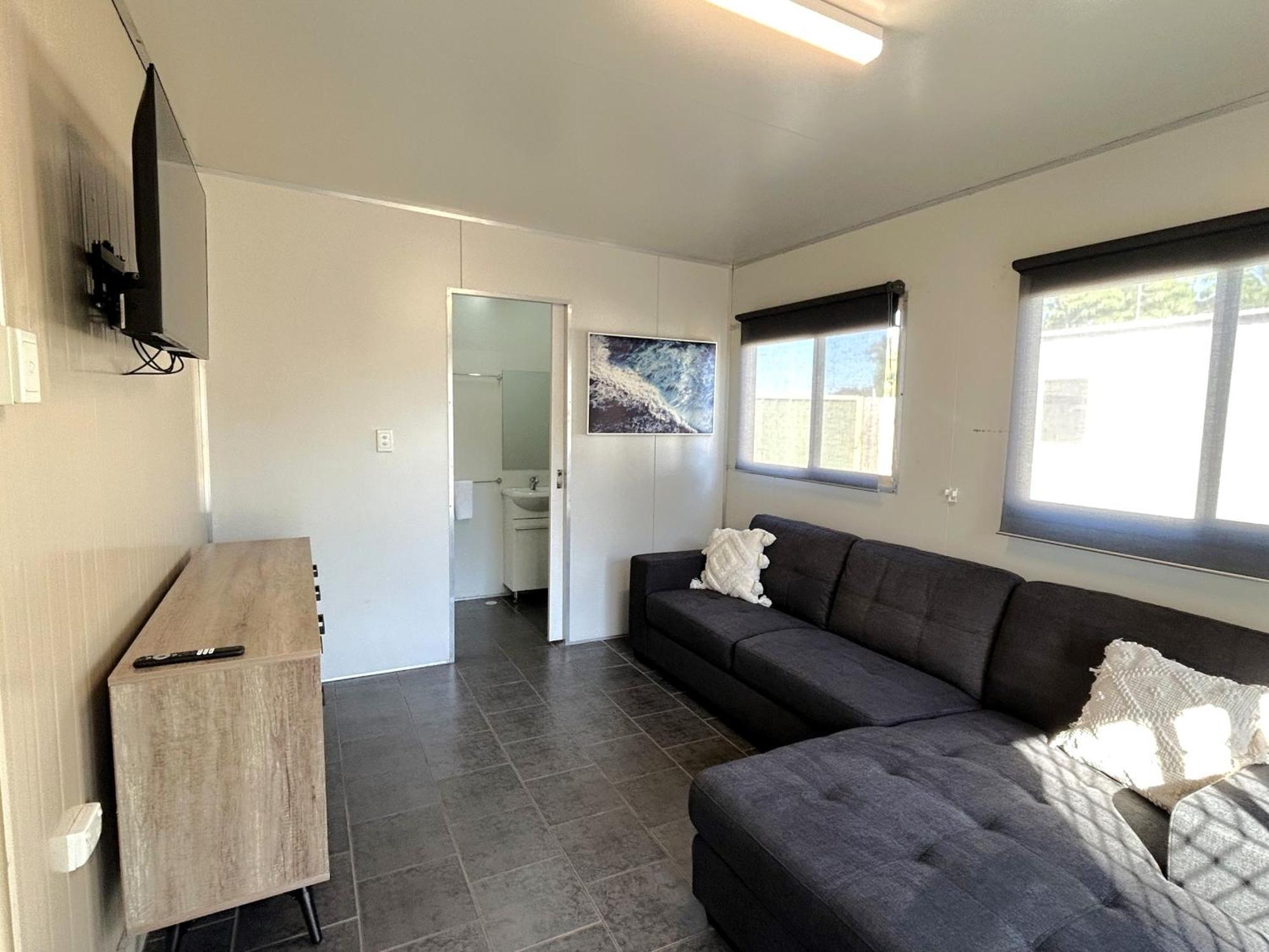 Mandurah Coastal Holiday Park Ngoại thất bức ảnh