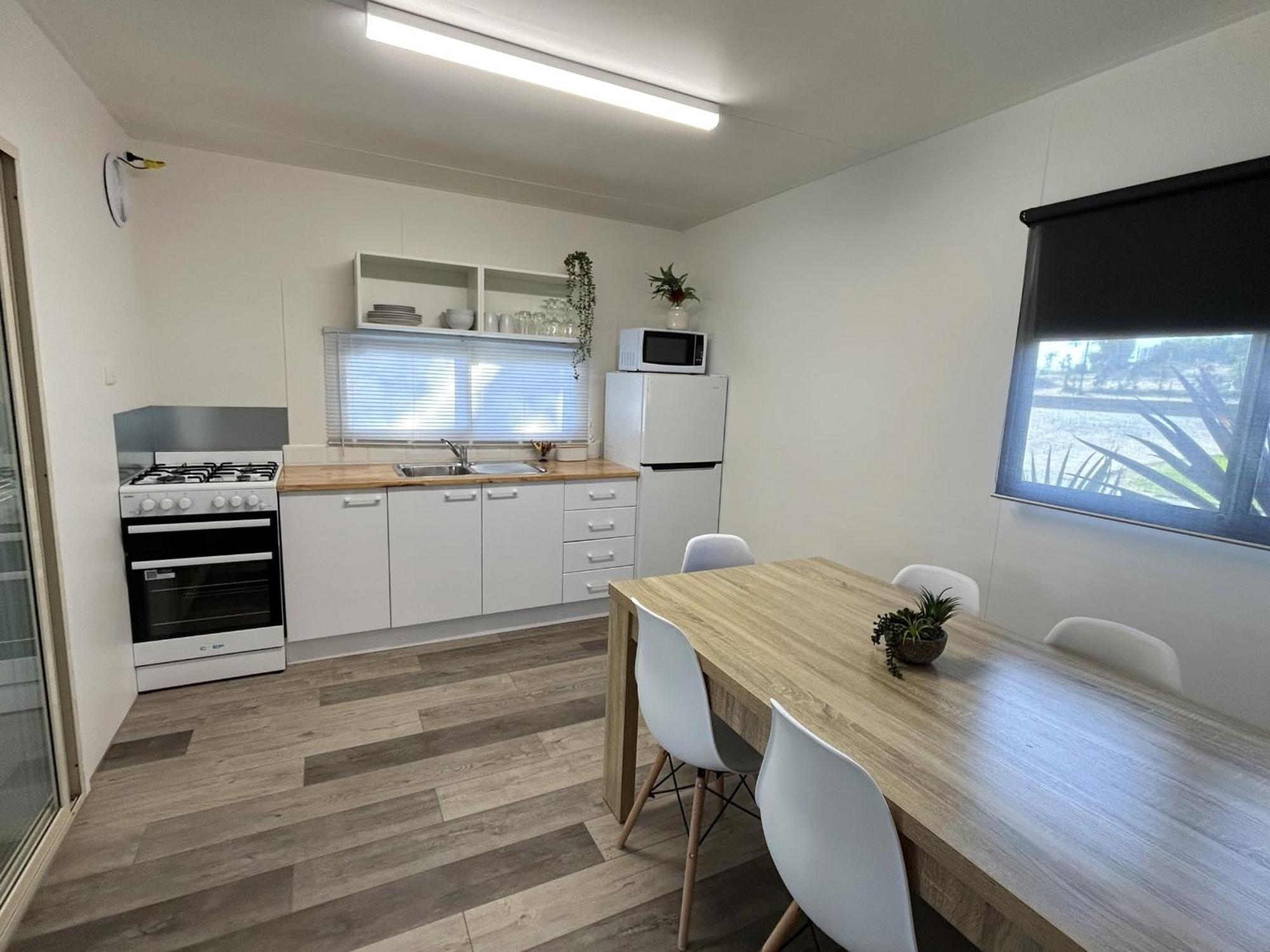 Mandurah Coastal Holiday Park Ngoại thất bức ảnh