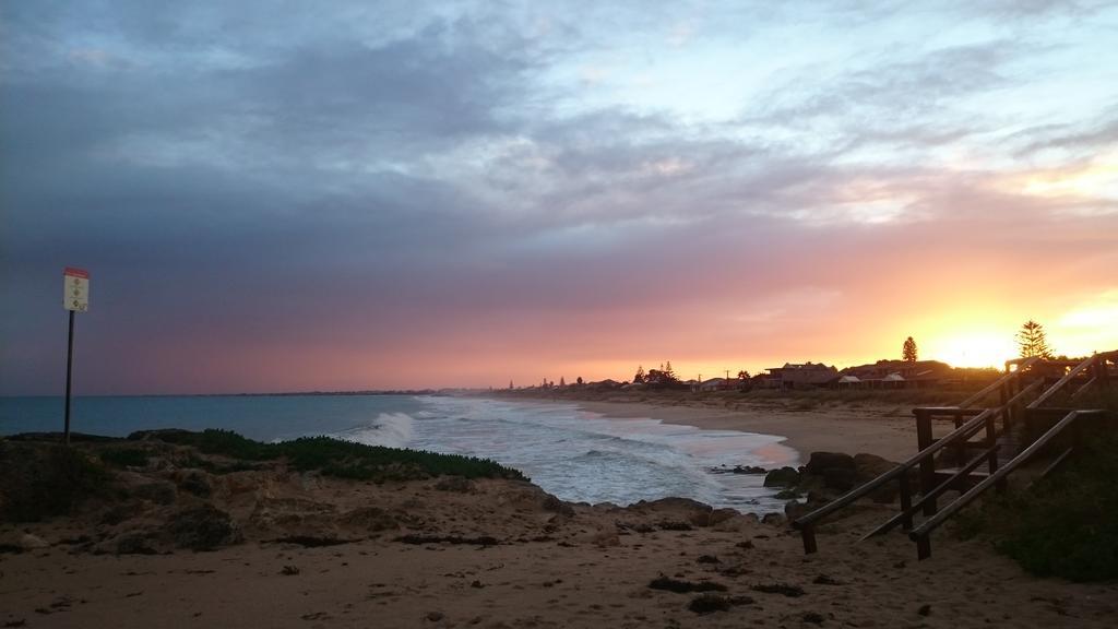 Mandurah Coastal Holiday Park Ngoại thất bức ảnh