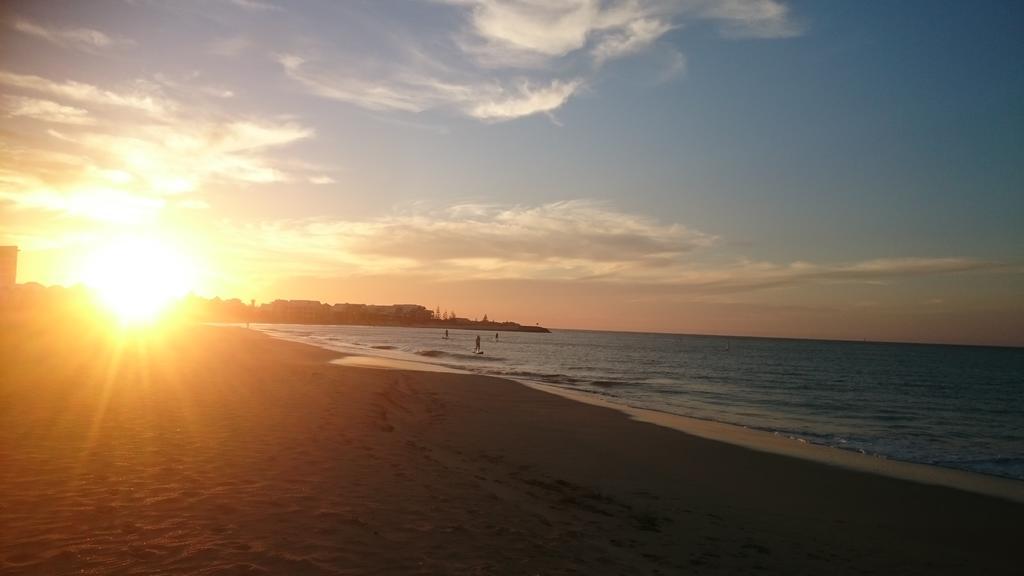 Mandurah Coastal Holiday Park Ngoại thất bức ảnh